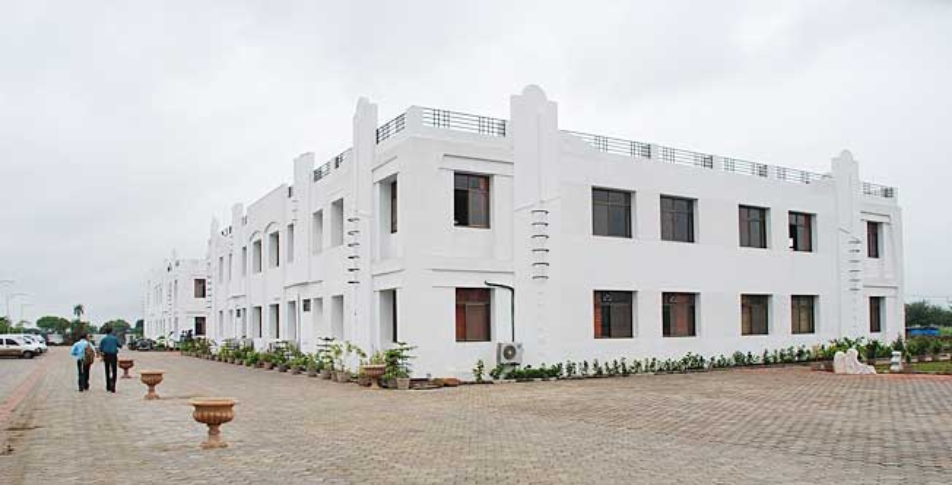 College Image